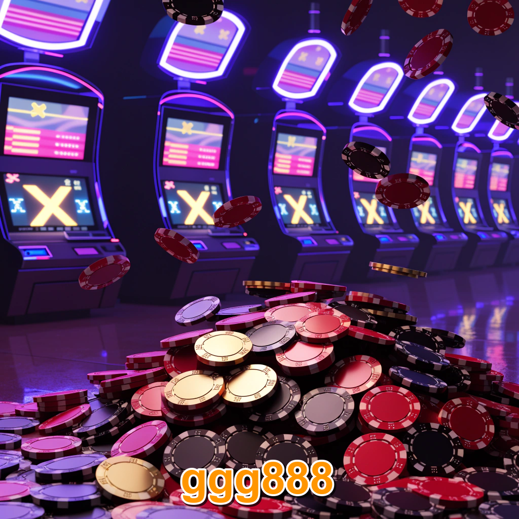 Screenshot 2 - ggg888 Features
