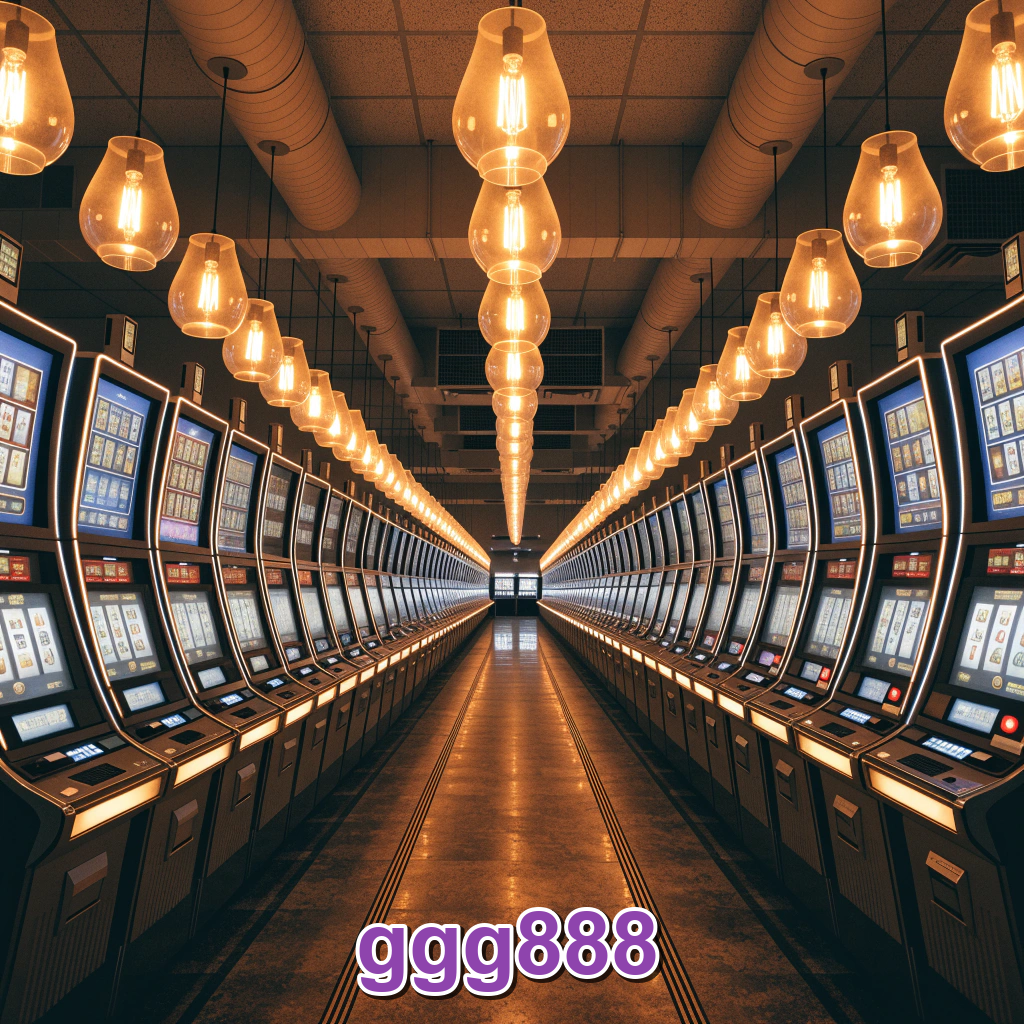 Screenshot 2 - ggg888 Features