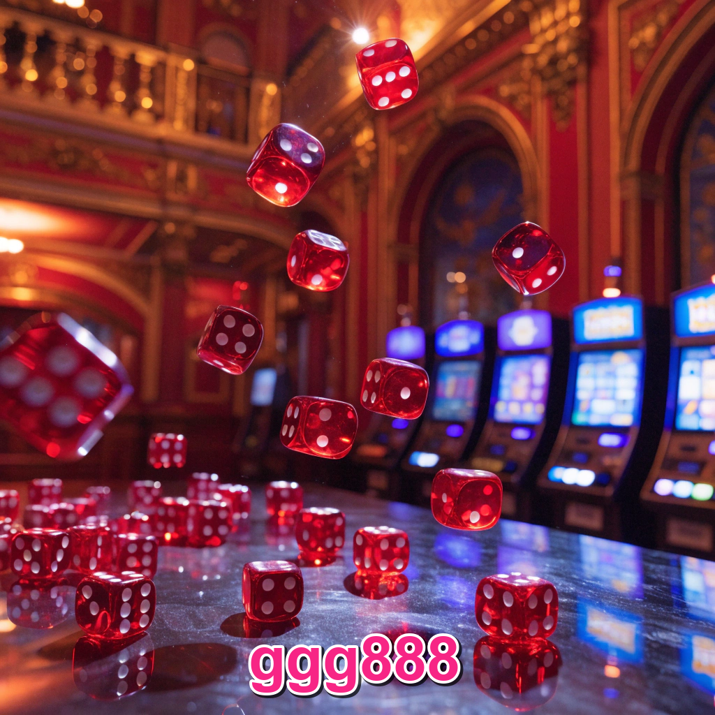 Screenshot 2 - ggg888 Features