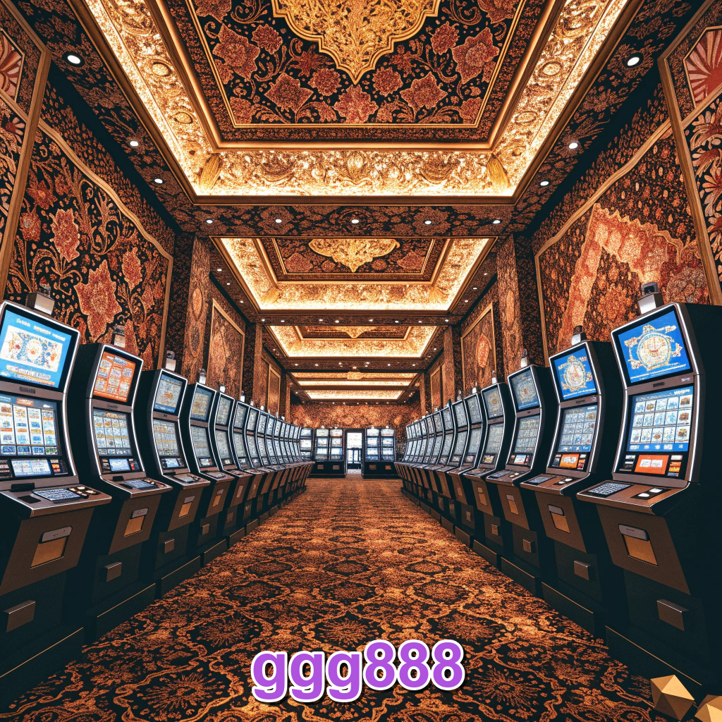 Screenshot 3 - ggg888 Settings