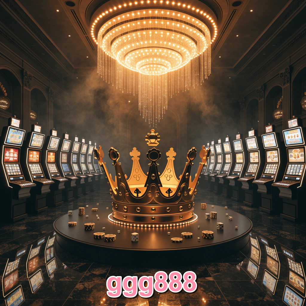 Screenshot 3 - ggg888 Settings