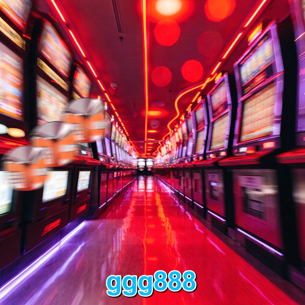 Screenshot 2 - ggg888 Features
