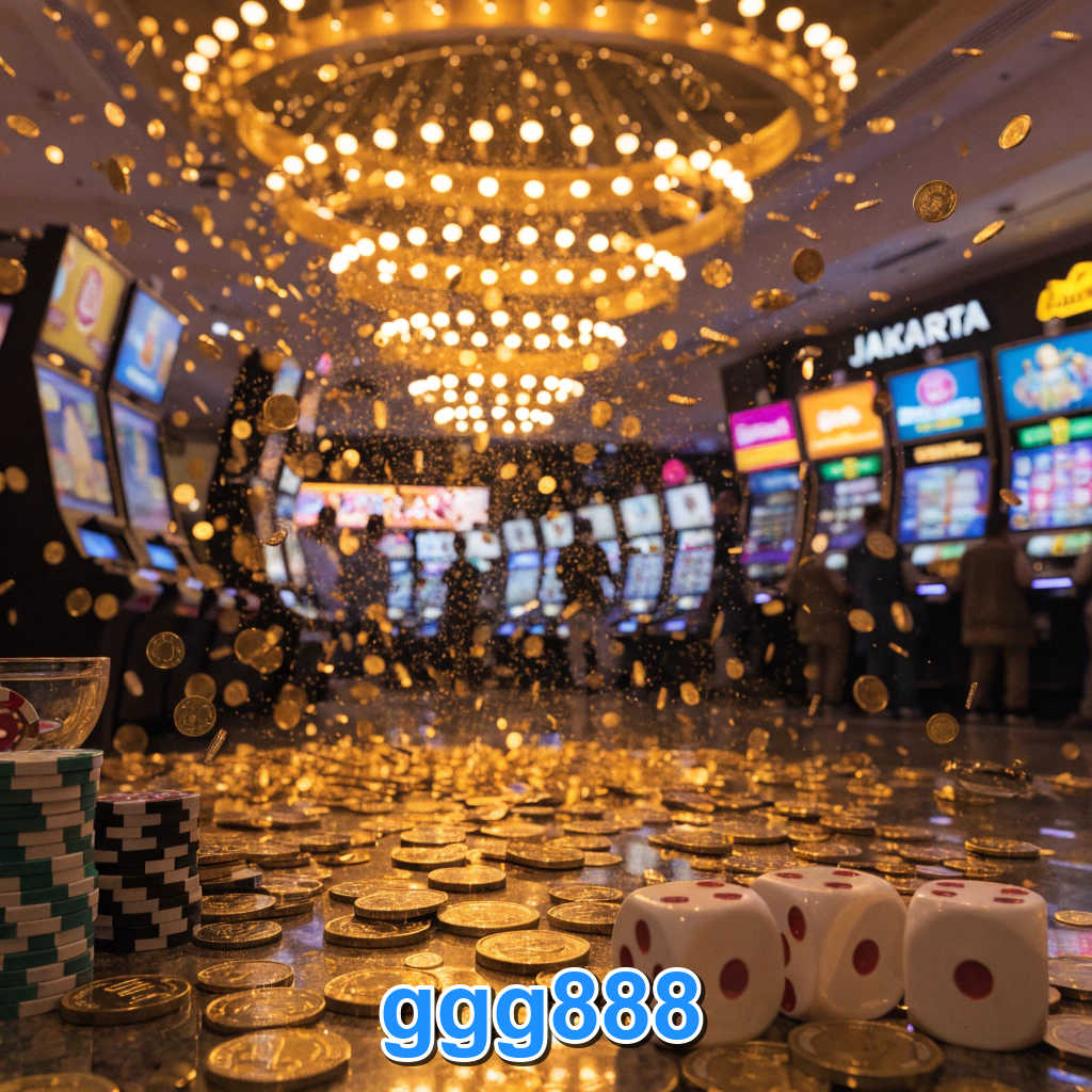 Screenshot 2 - ggg888 Features