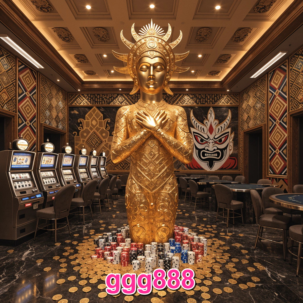 Screenshot 2 - ggg888 Features