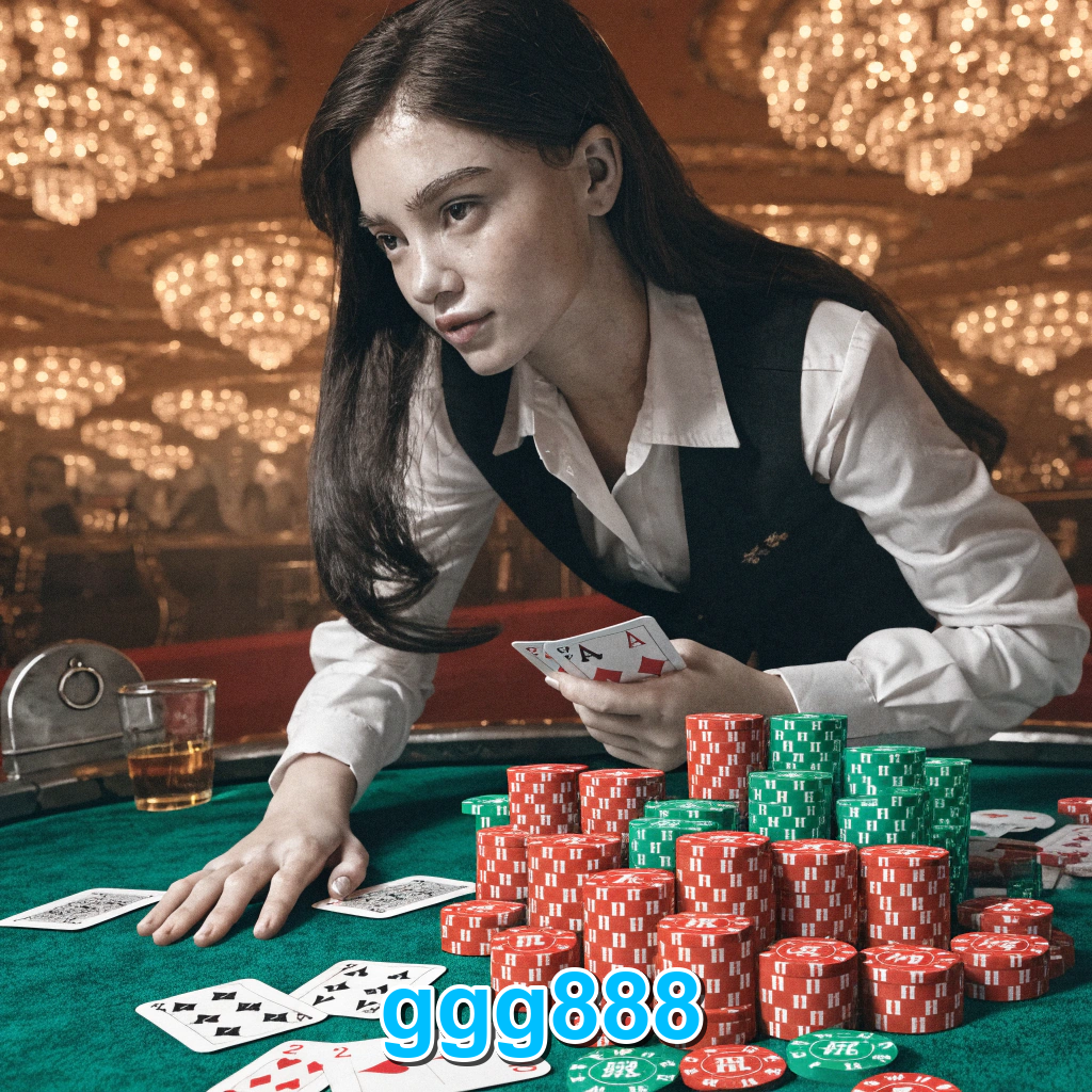 Screenshot 2 - ggg888 Features