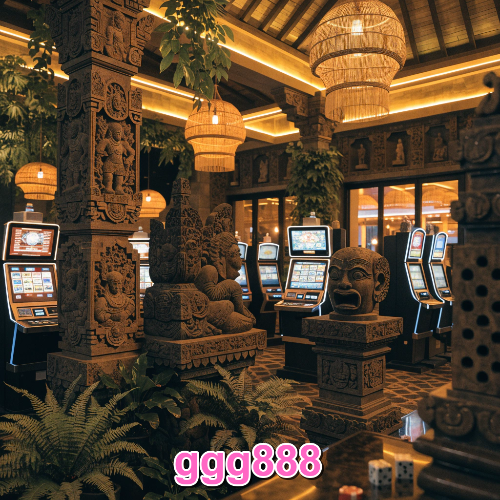 Screenshot 8 - ggg888 Dashboard