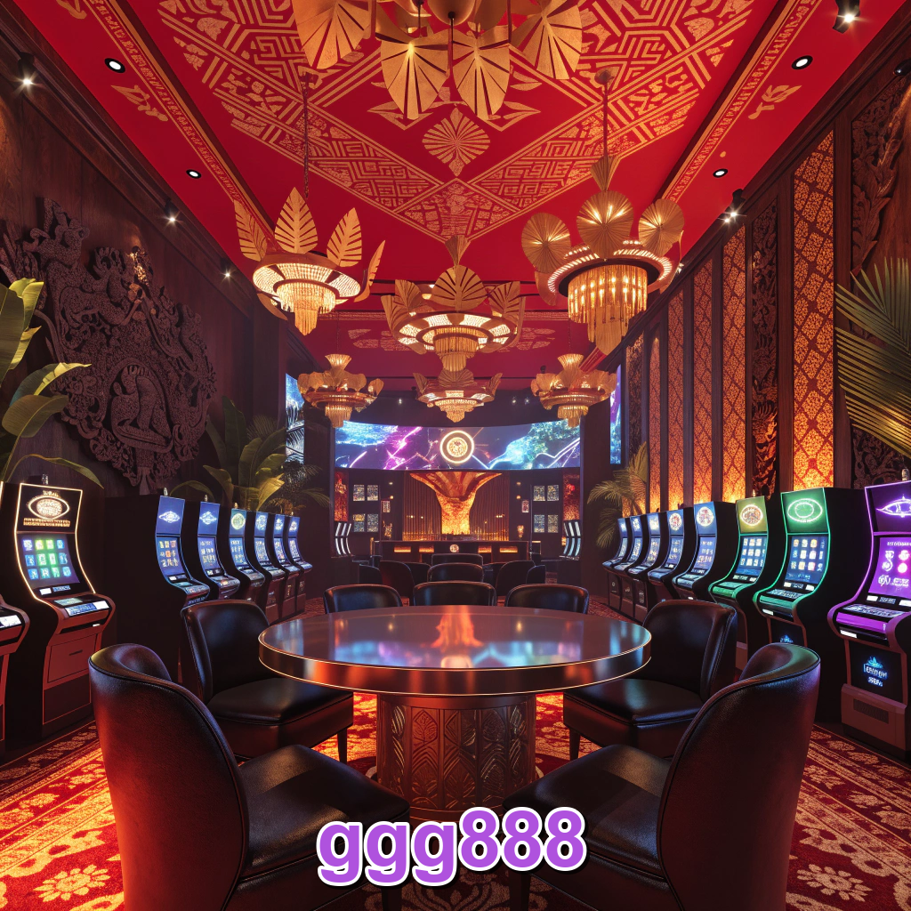 Screenshot 3 - ggg888 Settings