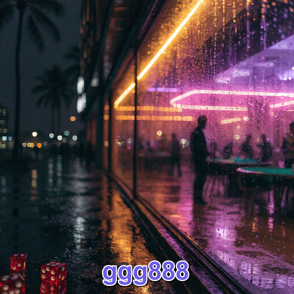 Screenshot 1 - ggg888 Home Screen